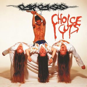 Choice Cuts Album 
