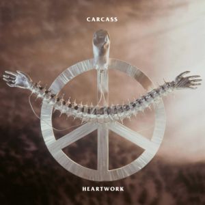 Carcass Heartwork, 1993