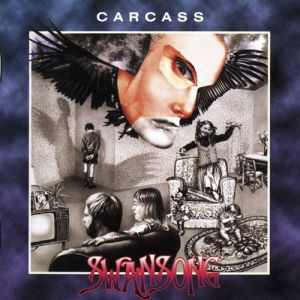 Carcass Swansong, 1996