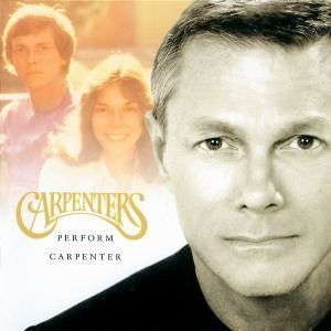 Carpenters Perform Carpenter Album 