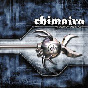 Chimaira Pass Out of Existence, 2001