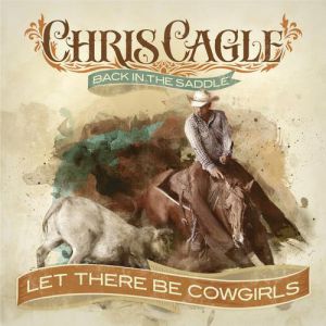 Let There Be Cowgirls Album 