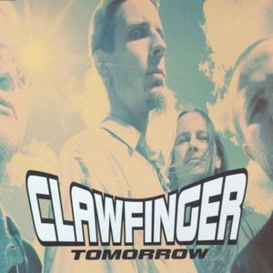 Clawfinger Tomorrow, 1995