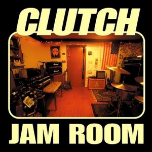 Clutch Jam Room, 1999