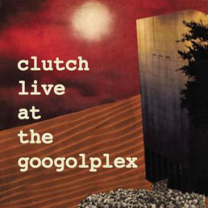 Live at the Googolplex Album 