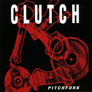 Pitchfork Album 