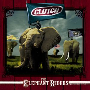 Clutch The Elephant Riders, 1998