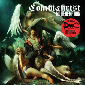 Album No Redemption - Combichrist