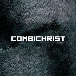 Album Scarred - Combichrist