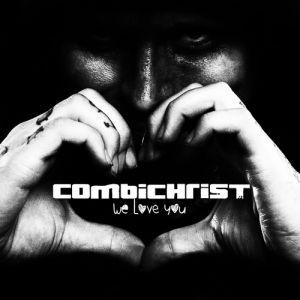 Album We Love You - Combichrist