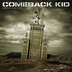 Comeback Kid Broadcasting..., 2007