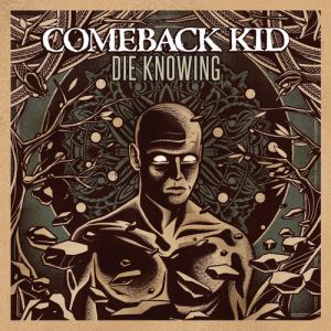 Die Knowing Album 