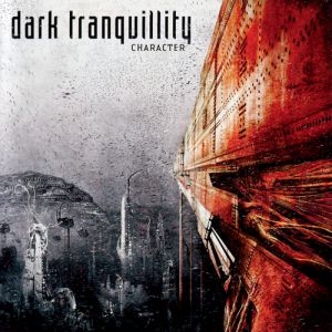 Dark Tranquillity Character, 2005