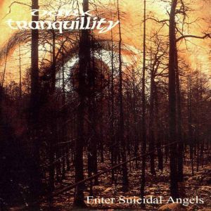 Enter Suicidal Angels Album 