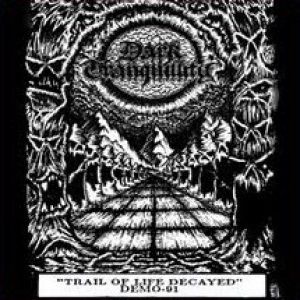 Trail of Life Decayed Album 