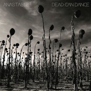 Dead Can Dance Anastasis, 2012