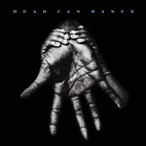 Dead Can Dance Into the Labyrinth, 1993