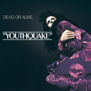 Youthquake Album 