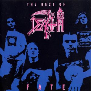 Fate: The Best of Death Album 