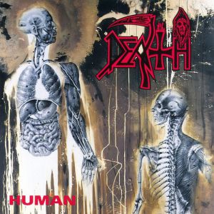 Death Human, 1991