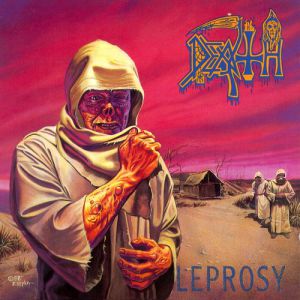Death Leprosy, 1988
