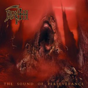 Death The Sound of Perseverance, 1998
