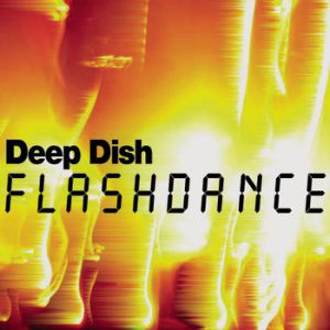 Flashdance" Album 