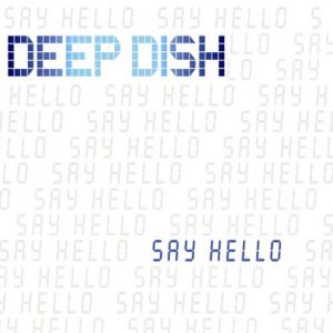 Say Hello Album 