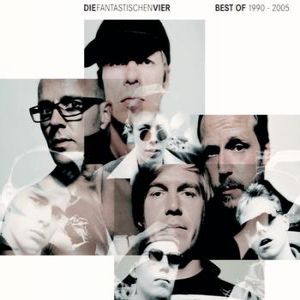 Die Fantastischen Vier Best of 1990-2005, 2005