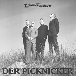 Der Picknicker Album 