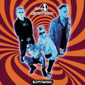 Die Fantastischen Vier Die 4. Dimension, 1993