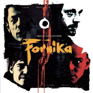 Die Fantastischen Vier Fornika, 2007