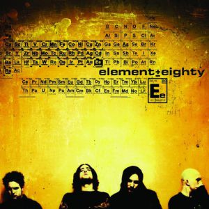 Album Element Eighty - Element Eighty