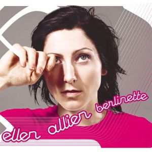 Ellen Allien Berlinette, 2003