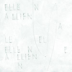 Ellen Allien Lover, 2009