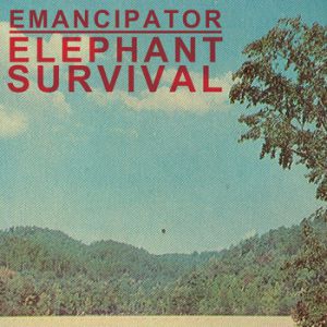 Elephant Survival - album