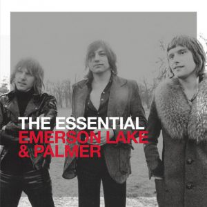 The Essential Emerson, Lake & Palmer - album