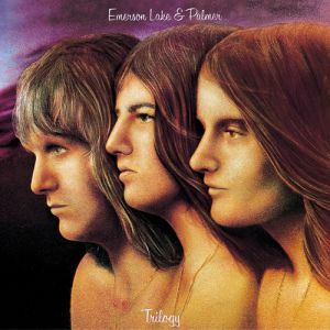 Emerson, Lake & Palmer Trilogy, 1972