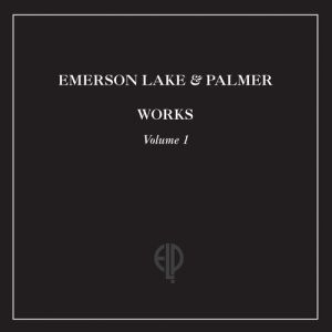 Emerson, Lake & Palmer Works Volume 1, 1977