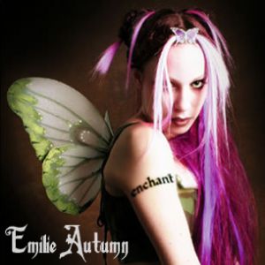 Emilie Autumn Enchant, 2003