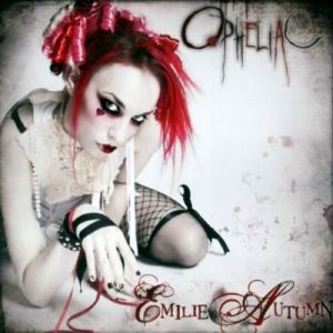 Emilie Autumn Opheliac EP, 2006
