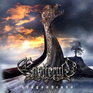 Album Dragonheads - Ensiferum