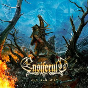 Album One Man Army - Ensiferum