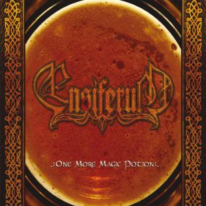 Album One More Magic Potion - Ensiferum
