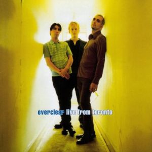 Everclear Live from Toronto, 1998