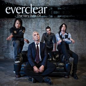 Album Everclear - The Very Best of Everclear