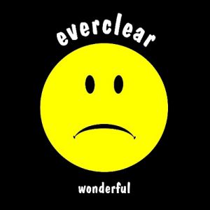 Album Everclear - Wonderful