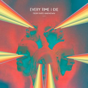 Every Time I Die From Parts Unknown, 2014
