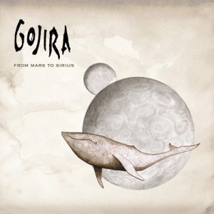 Gojira From Mars to Sirius, 2005