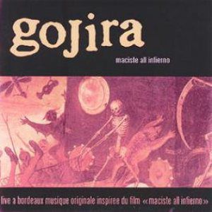 Album Gojira - Maciste All